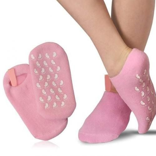 SPA GEL SOCKS