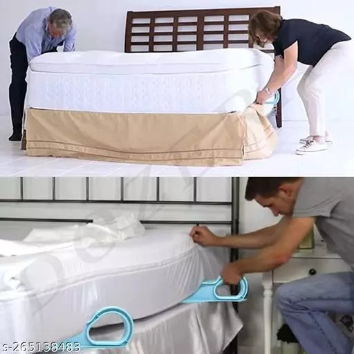 MATTRESS TRUCKER, BEDSHEET TUCKER,(multi-color)