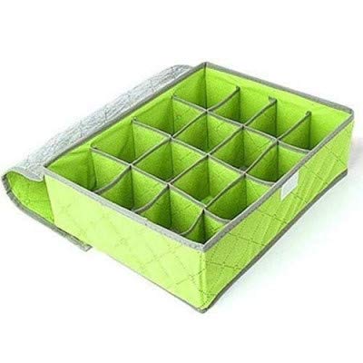 24 Grid cloth type Organizer