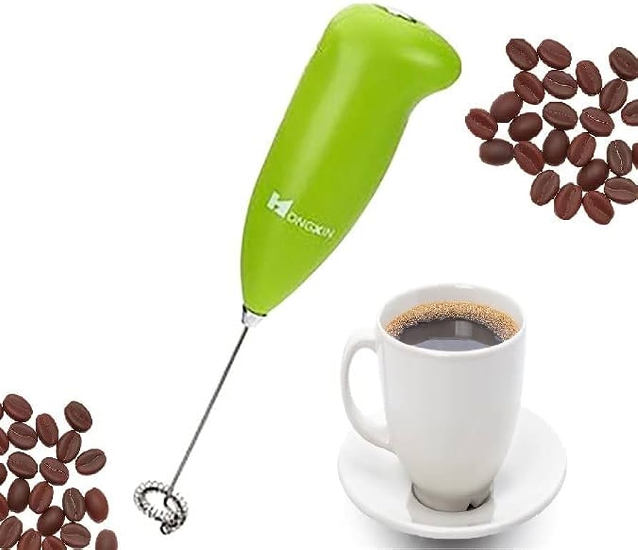 Coffee Whisk Blender