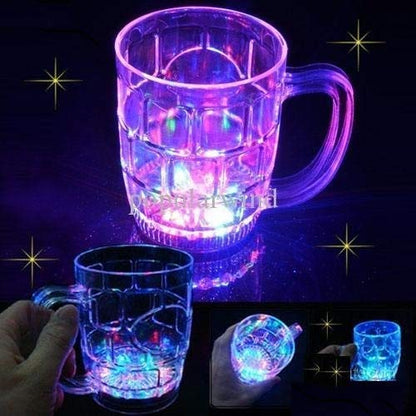 LED MUG