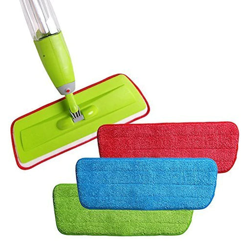 SPRAY MOP PAD 1PCS