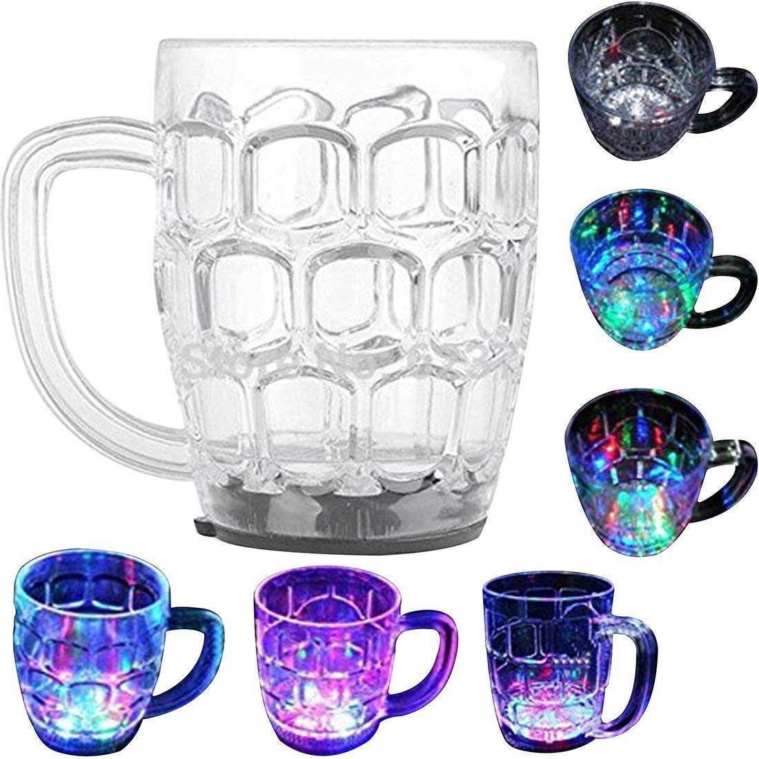 LED MUG