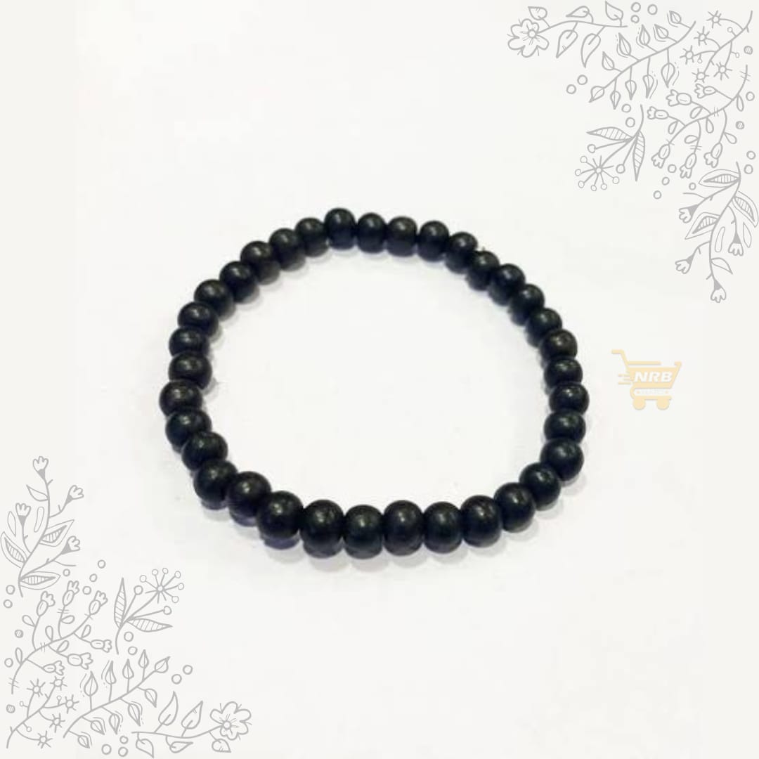 PLAIN KARUNGALI BRACELET