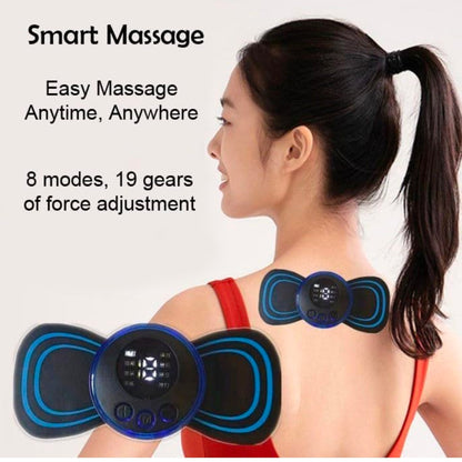 Butterfly Massager