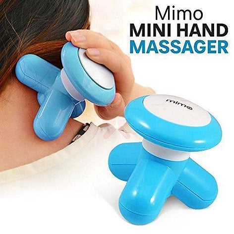 Mimo Massager