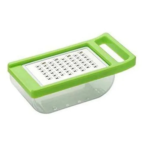 Cheese grater With tray