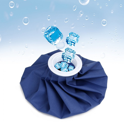 ICE BAG (9 INCH)