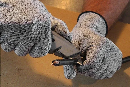 Cut Resistant Glove