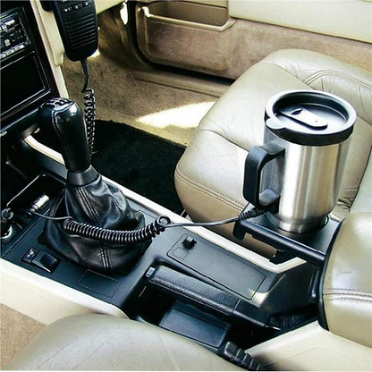 Car Mug