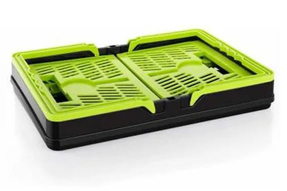 2303 Folding Shopping Portable Storage Basket