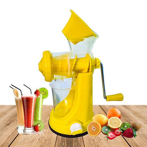 Royal Easy Juicer