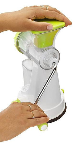 Royal Easy Juicer