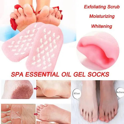 SPA GEL SOCKS