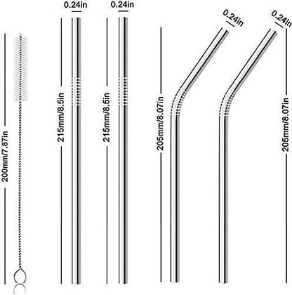 Stainless Steel Reusable straw