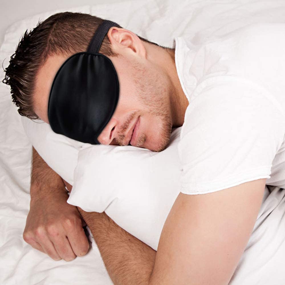 Sleep Mask Night Cover