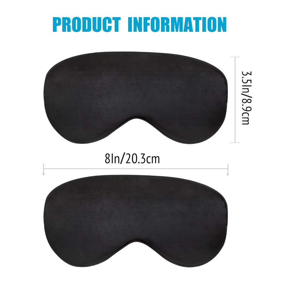 Sleep Mask Night Cover