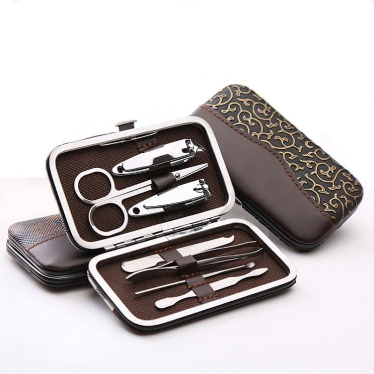 7in1 manicure Pedicure kit