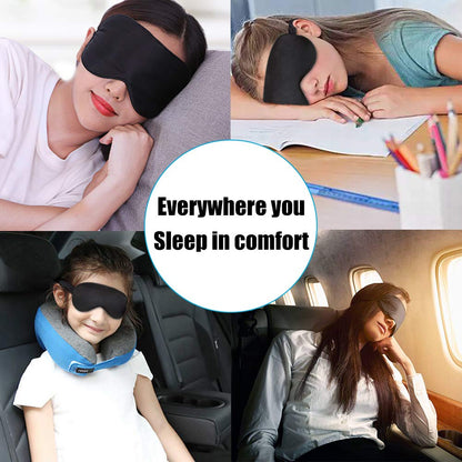 Sleep Mask Night Cover