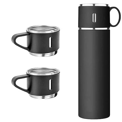 vacuum flask