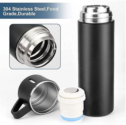 vacuum flask