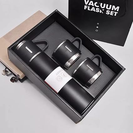 vacuum flask